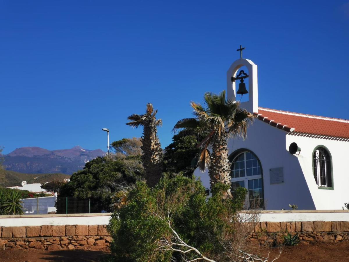 La Casa Del Sol, Abades Villa Abades  Luaran gambar